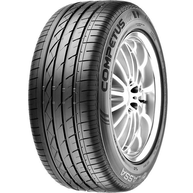235/65R17 LASSA COMPETUS H/P 108V XL DOT22 DBB71