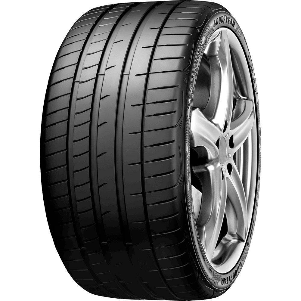 275/35R20 GOODYEAR EAGLE F1 SUPERSPORT 102Y XL Elect FP DAB73
