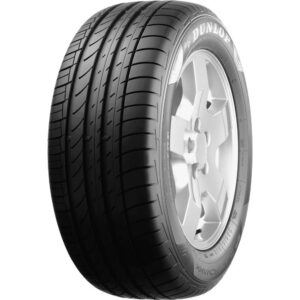 255/40R19 DUNLOP SP QUATTRO MAXX 100Y XL RO1 MFS DOT22 DBB73