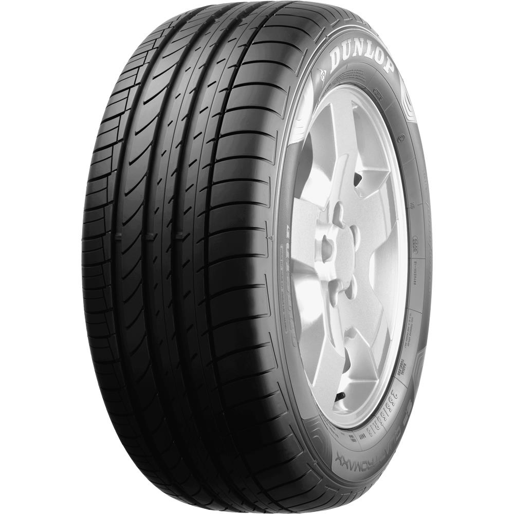255/40R19 DUNLOP SP QUATTRO MAXX 100Y RO1 MFS DOT21 DBB73