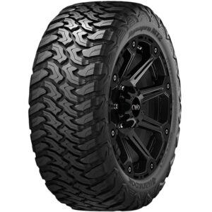 245/75R16 HANKOOK DYNAPRO MT2 (RT05) 120/116Q RP DOT22