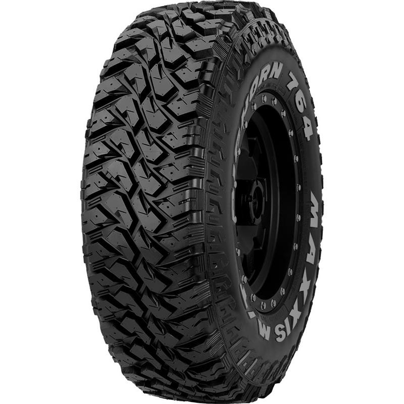 265/70R16 MAXXIS BIGHORN 764 MT764 117/114Q OWL POR DOT21 M+S