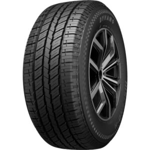 265/70R16 DYNAMO HISCEND-H MHT01 112T RP CDB72 M+S