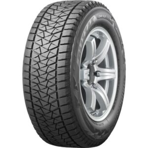 235/70R16 BRIDGESTONE BLIZZAK DM-V2 106S DOT18 Friction FF272 3PMSF M+S