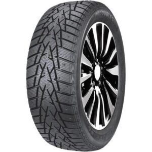 265/65R17 DOUBLESTAR DW01 112Q DOT22 Studded 3PMSF M+S