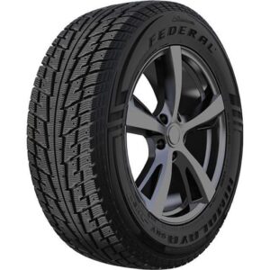 265/60R18 FEDERAL HIMALAYA SUV 114T XL DOT22 Studded 3PMSF M+S