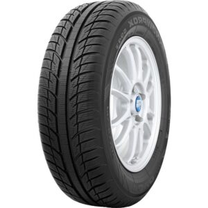 175/55R15 TOYO SNOWPROX S943 77T DOT22 Studless DCB70 3PMSF M+S