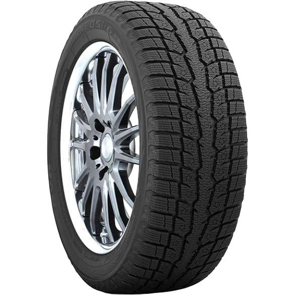 245/55R18 TOYO OBSERVE GSI6 HP 103V RP DOT22 Friction EEB71 3PMSF M+S