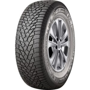 245/50R20 GT RADIAL ICEPRO SUV 3 102T RP Studdable CCB73 3PMSF M+S