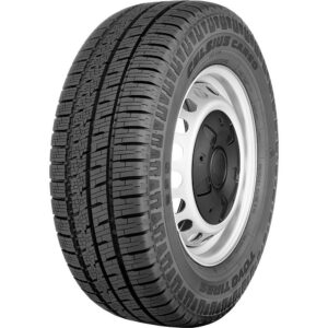 225/55R17C TOYO CELSIUS CARGO 109/107H DOT22 ECB72 3PMSF M+S