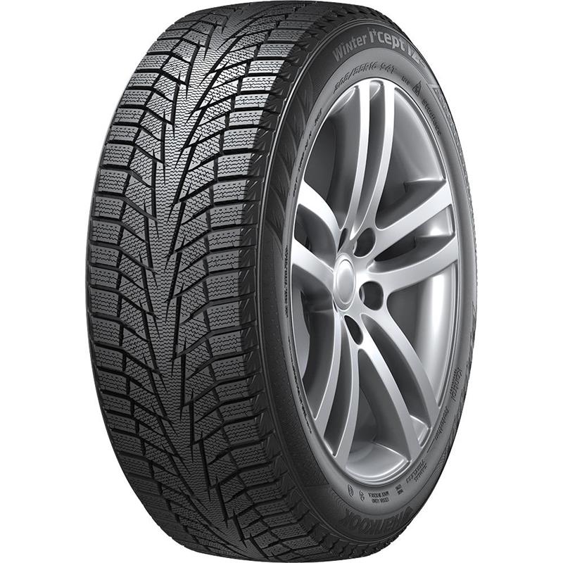 205/65R15 HANKOOK WINTER I*CEPT IZ2 (W616) 99T XL Friction CEB72 3PMSF IceGrip M+S