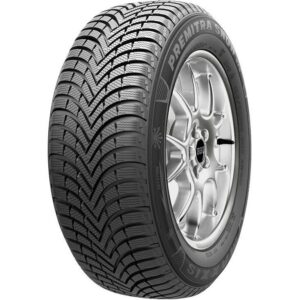 215/50R18 MAXXIS PREMITRA SNOW WP6 SUV 92V Studless DBB70 3PMSF