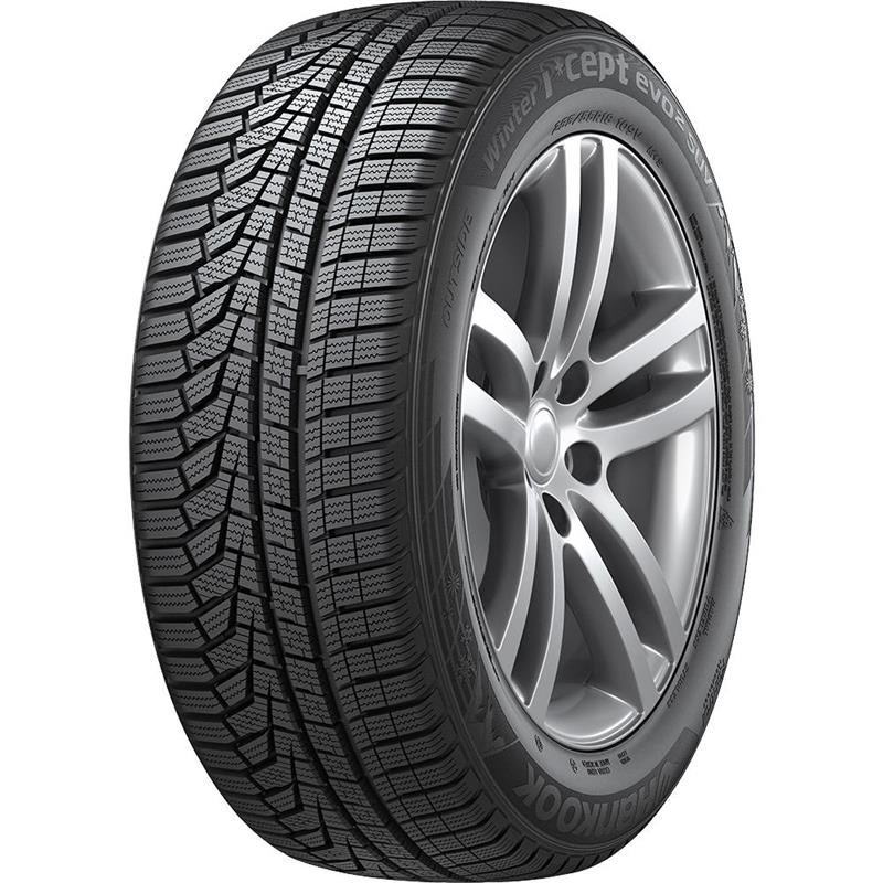 295/35R23 HANKOOK WINTER I*CEPT EVO2 SUV (W320A) 108W XL AO RP DOT22 Studless CBB73 3PMSF M+S
