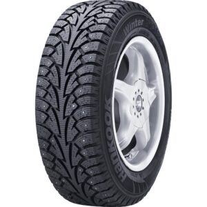 225/75R15 HANKOOK WINTER I*PIKE (W409) 102S DOT22 Studdable 3PMSF M+S