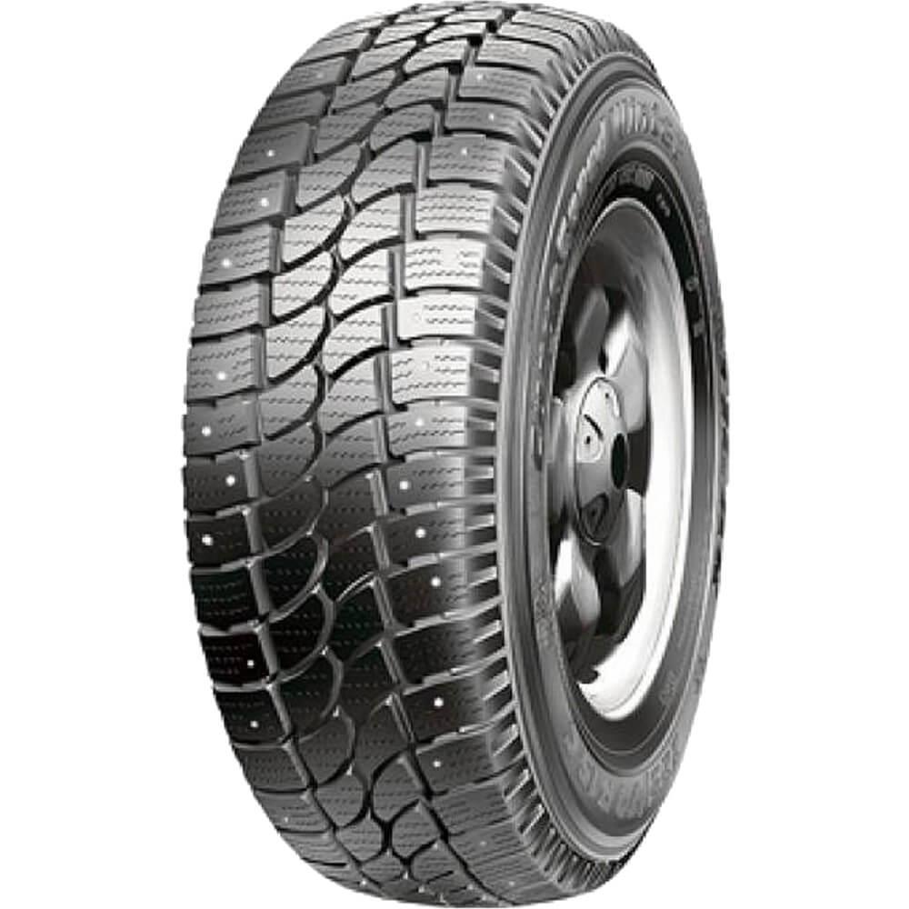 195/75R16C TIGAR CARGO SPEED WINTER 107/105R Studded 3PMSF M+S