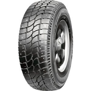 215/70R15C TIGAR CARGO SPEED WINTER 109/107R DOT22 Studded 3PMSF M+S