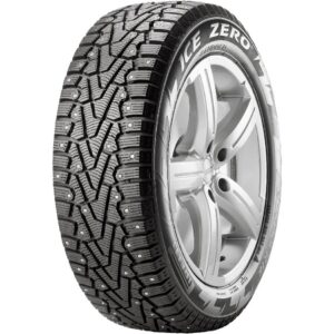 225/45R19 PIRELLI WINTER ICE ZERO 96T XL DOT22 Studded 3PMSF M+S