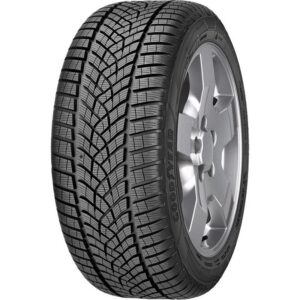 275/40R21 GOODYEAR ULTRA GRIP PERFORMANCE+ 107V XL Elect FP Studless CCB73 3PMSF M+S