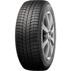 195/55R15 MICHELIN X-ICE XI3 89H XL DOT22 Friction DEB71 3PMSF M+S