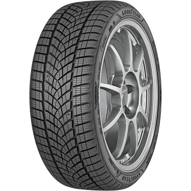 245/35R20 GOODYEAR ULTRA GRIP ICE 2+ 95T XL FP Friction CDB72 3PMSF M+S