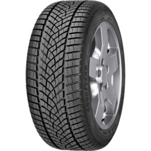275/40R22 GOODYEAR ULTRA GRIP PERFORMANCE+ SUV 108V XL Elect FP Studless CCB73 3PMSF M+S
