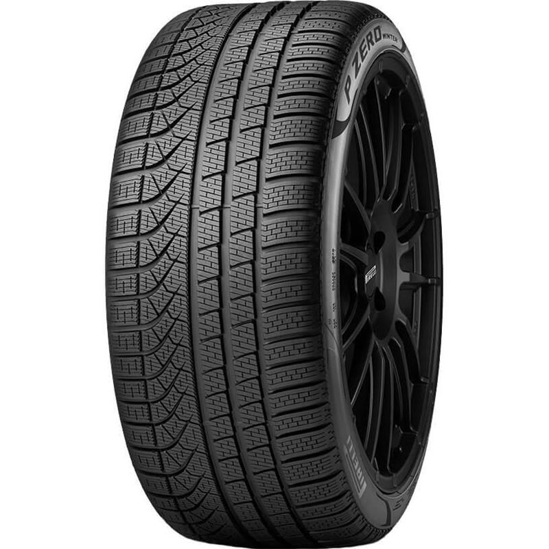 245/40R19 PIRELLI P ZERO WINTER 98V XL MO1 FSL DOT22 Studless CAB72 3PMSF