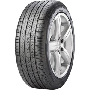255/60R20 PIRELLI SCORPION ZERO ALL SEASON 113V XL LR FSL MOUNTED ACA70