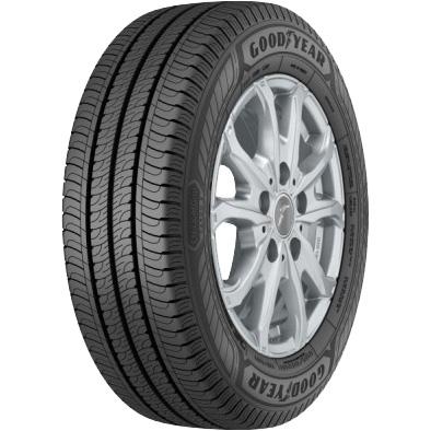 215/60R17C GOODYEAR EFFICIENTGRIP CARGO 2 109/107T Elect ABB71