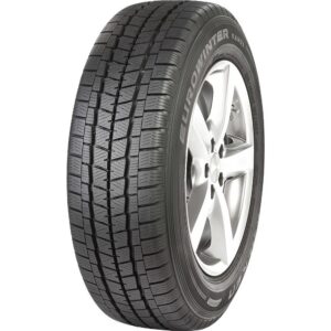 225/55R17C FALKEN EUROWINTER VAN01 109/107T DOT22 Studless CAB73 3PMSF M+S
