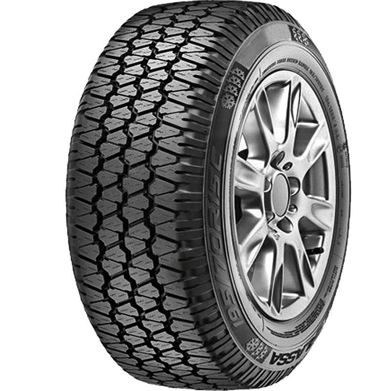 215/75R16C LASSA MULTIWAYS-C 113/111Q DOT22 DBB73 3PMSF M+S