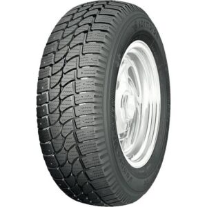 195/75R16C KORMORAN VANPRO WINTER 107/105R DOT22 Studded 3PMSF M+S