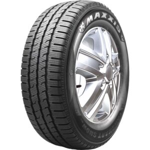 205/70R15C MAXXIS WL2 VANSMART SNOW 106/104R DOT22 Studless CAB71 3PMSF M+S