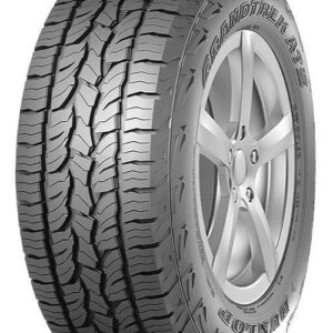 225/70R17 DUNLOP GRANDTREK AT5 108S XL DCB72 M+S