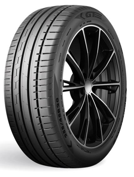 255/50R20 GT RADIAL SPORTACTIVE2 SUV 109Y XL Elect RP BAA69