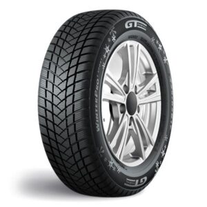 235/55R17 GT RADIAL WINTERPRO 2 SPORT SUV 103V XL DOT22 Studless CBB72 3PMSF M+S