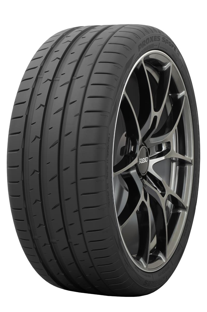 225/45R19 TOYO PROXES SPORT 2 96Y XL RP DOT22 CAB71