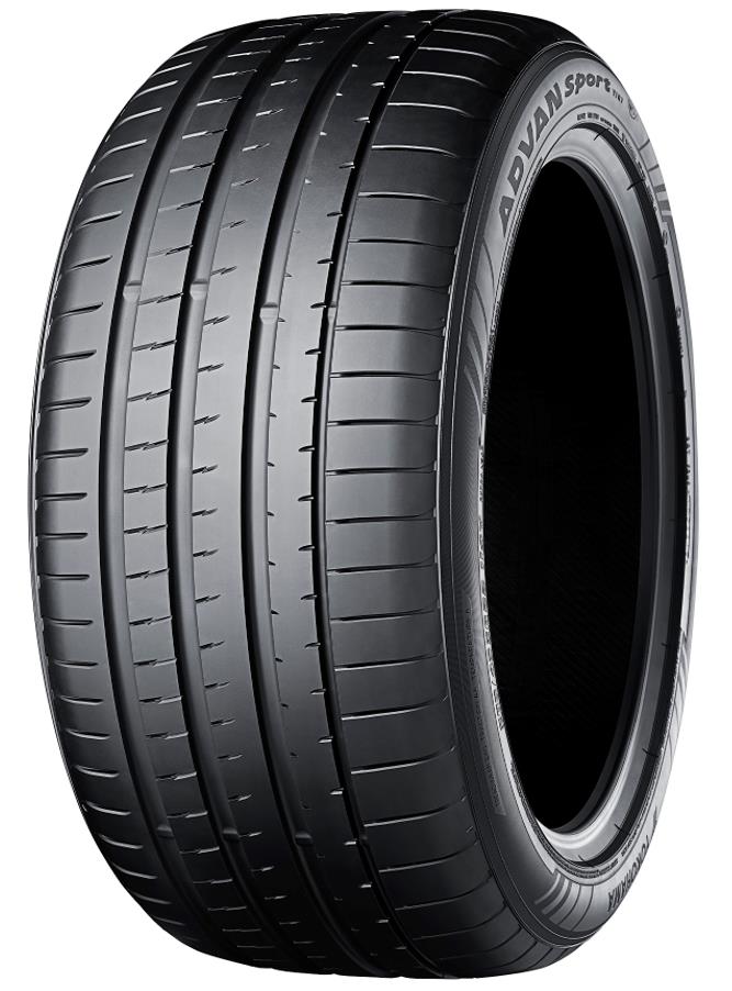 315/40R21 YOKOHAMA ADVAN SPORT V107E 115Y XL (*) RPB DBA70