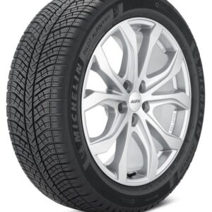 305/40R21 MICHELIN PILOT ALPIN 5 SUV 113V XL NC0 RP Studless CDB73 3PMSF
