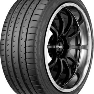 275/35R20 YOKOHAMA ADVAN SPORT V105D 102Y XL RO1 RPB DOT22 DAB73