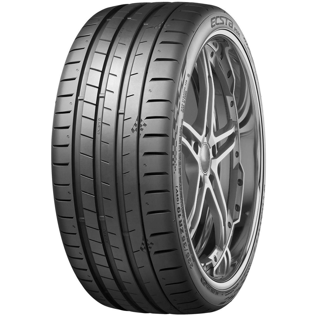 275/30R20 KUMHO PS91 97Y XL RP DAB73