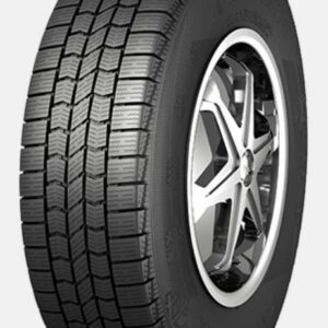 33x12.50R15 NANKANG WA-1 108N POR 3PMSF M+S