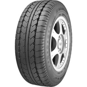 185/75R14C NANKANG SL-6 102/100S Studless DCA70 3PMSF M+S