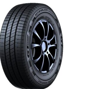 195/75R16C GT RADIAL MAXMILER ALL SEASON 2 110/108R Elect DAB71 3PMSF