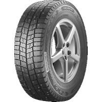 195/75R16C CONTINENTAL VANCONTACT ICE 107/105R Studded 3PMSF M+S