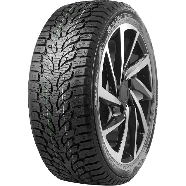 175/65R15 KUMHO WI32 88T XL DOT22 Studdable 3PMSF M+S