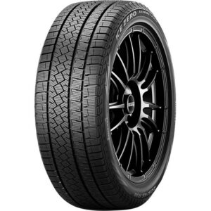 235/45R18 PIRELLI WINTER ICE ZERO ASIMMETRICO 98H XL DOT22 Friction CDA69 3PMSF IceGrip