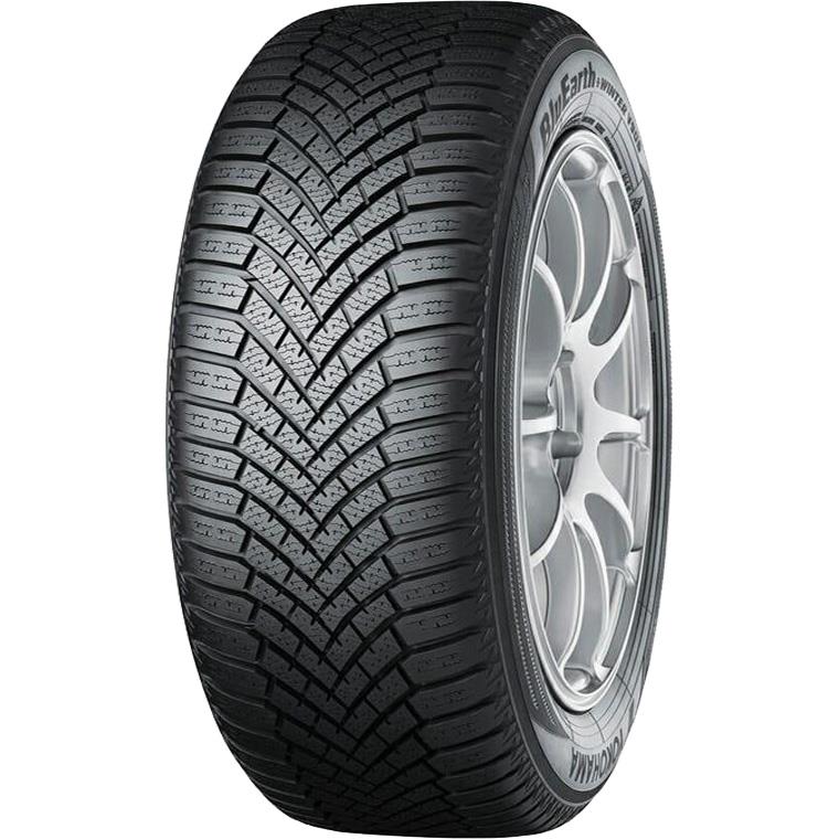 285/40R21 YOKOHAMA V906 SUV 109W XL RPB Studless DBB73 3PMSF M+S