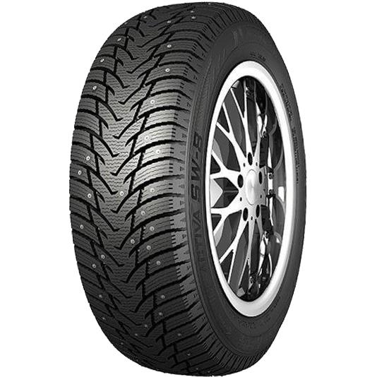 225/65R17 NANKANG SW-8 106T XL Studded 3PMSF M+S