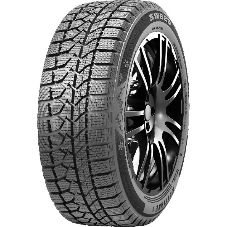 215/60R16 WESTLAKE SW628 95T Friction ECB72 3PMSF M+S