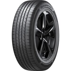 265/60R18 HANKOOK DYNAPRO HPX (RA43) 110V CCB71 M+S